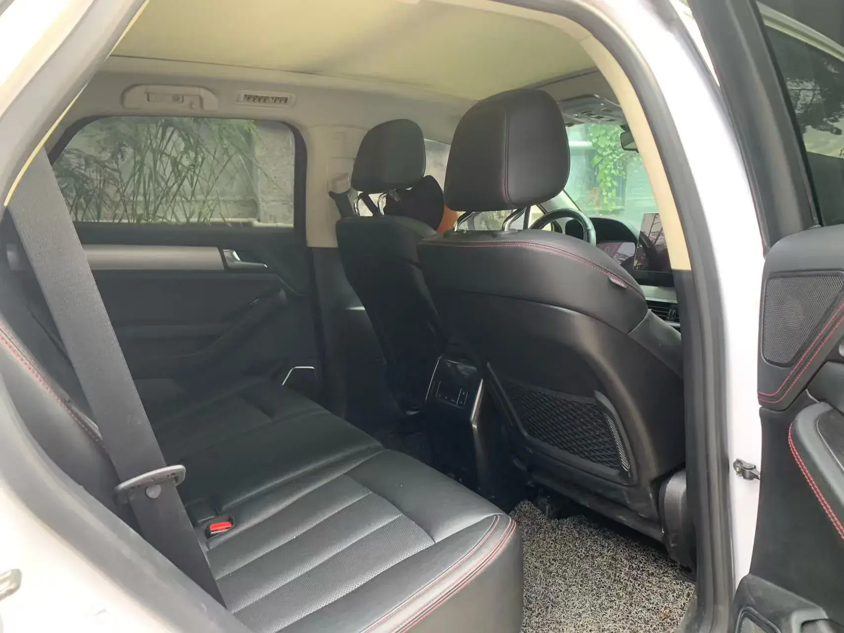 2018 BYD TANG thumbnail 4