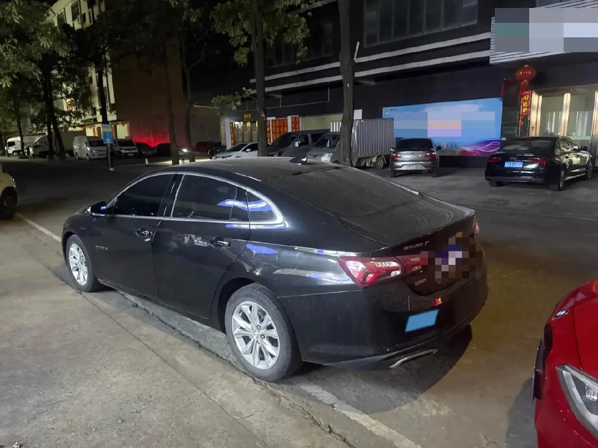 2021 Chevrolet Malibu XL 1.5T 169HP L4 9AT,autocango,china used car exporter,china ev exporter,chinese used car exporter,chinese used ev exporter