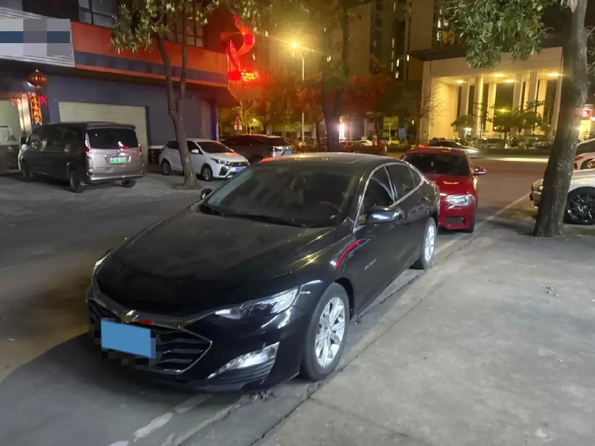 2021 Chevrolet Malibu XL 1.5T 169HP L4 9AT,autocango,china used car exporter,china ev exporter,chinese used car exporter,chinese used ev exporter