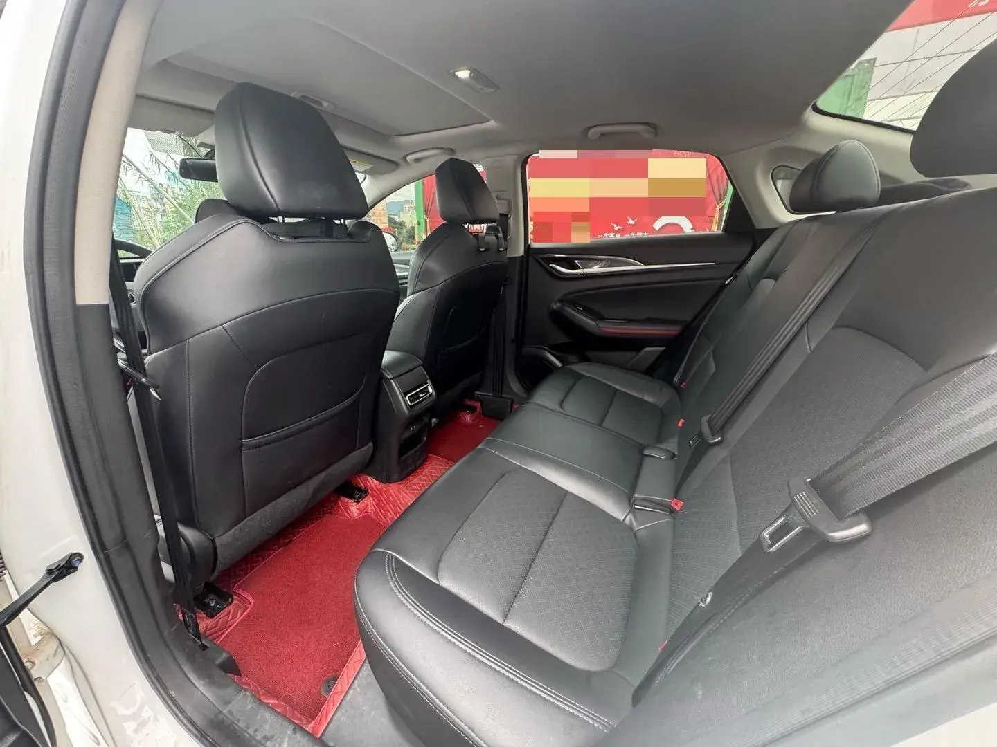 2020 CHANGAN EADO thumbnail 4