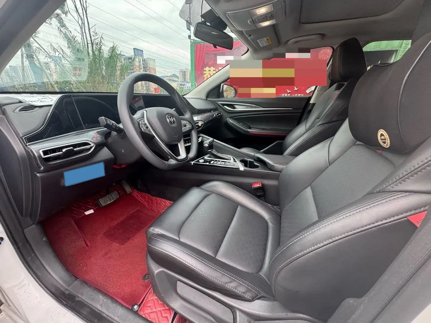 2020 CHANGAN EADO thumbnail 3