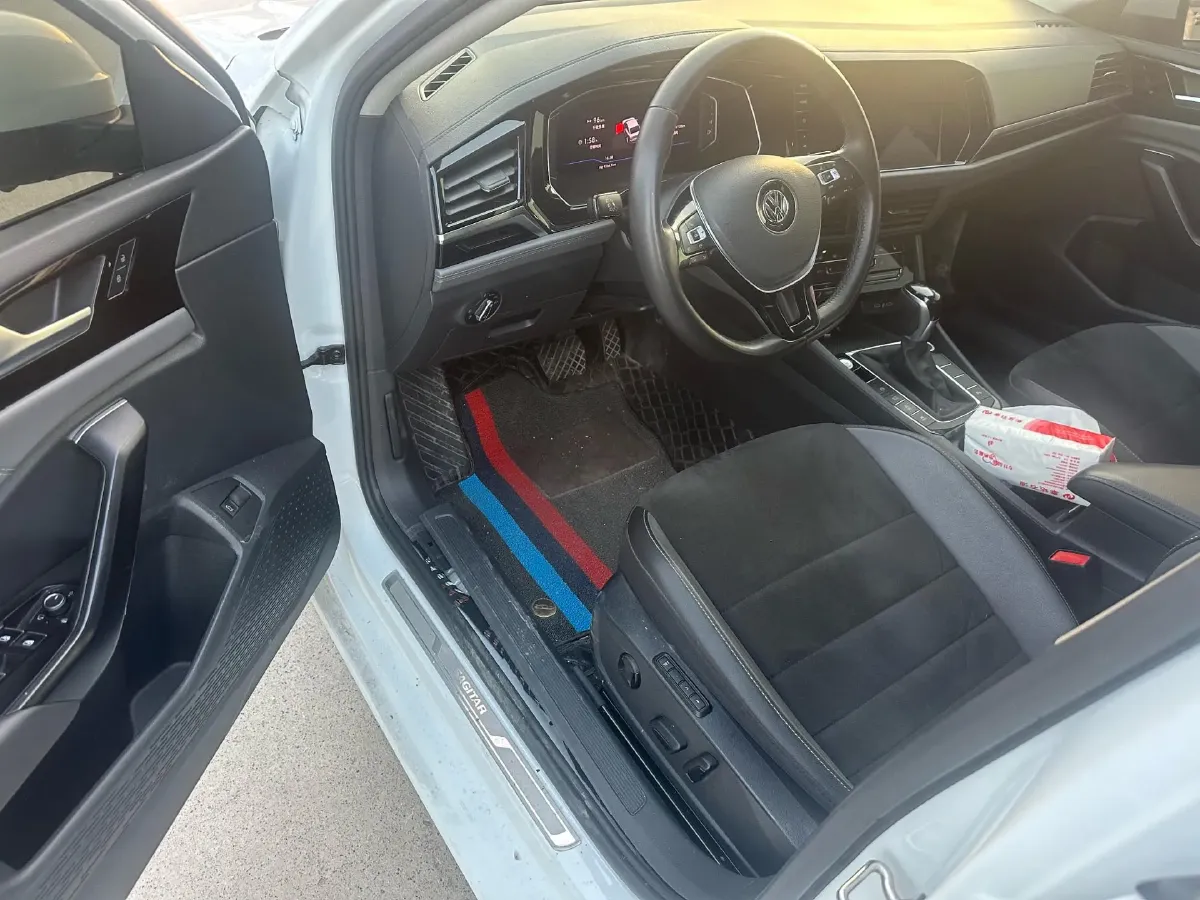 2022 Volkswagen Sagitar 1.4T 150HP L4 7DCT,autocango,china used car exporter,china ev exporter,chinese used car exporter,chinese used ev exporter