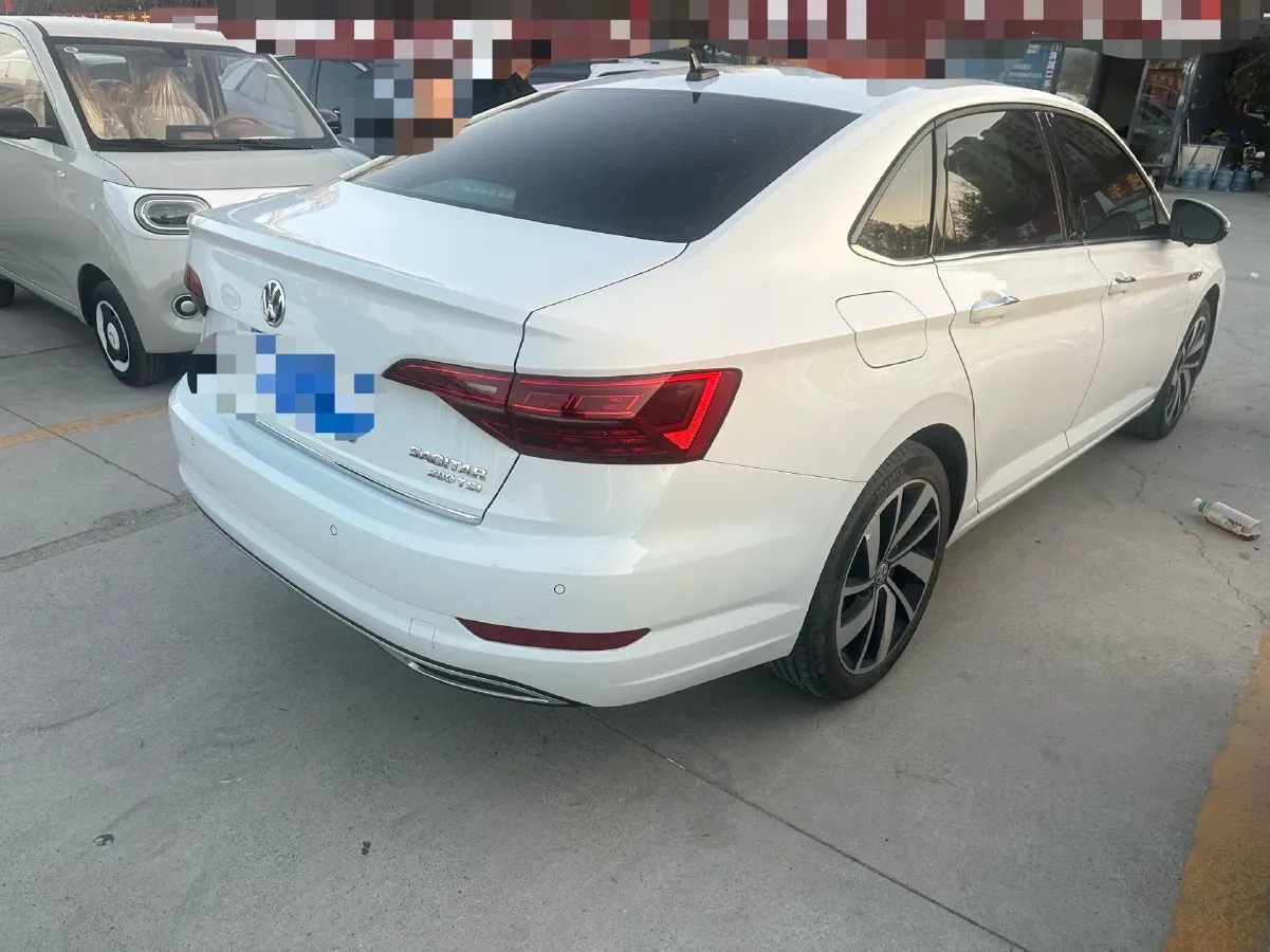 2022 Volkswagen Sagitar 1.4T 150HP L4 7DCT,autocango,china used car exporter,china ev exporter,chinese used car exporter,chinese used ev exporter