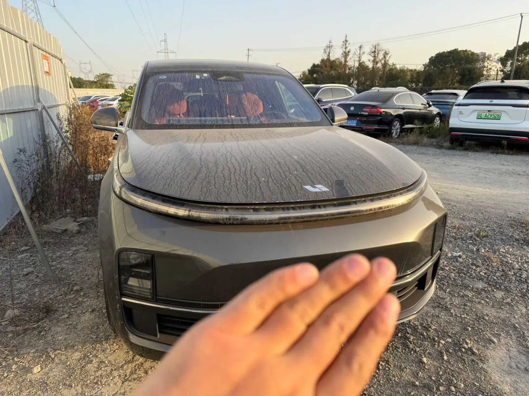 2023 LI L8 thumbnail 2