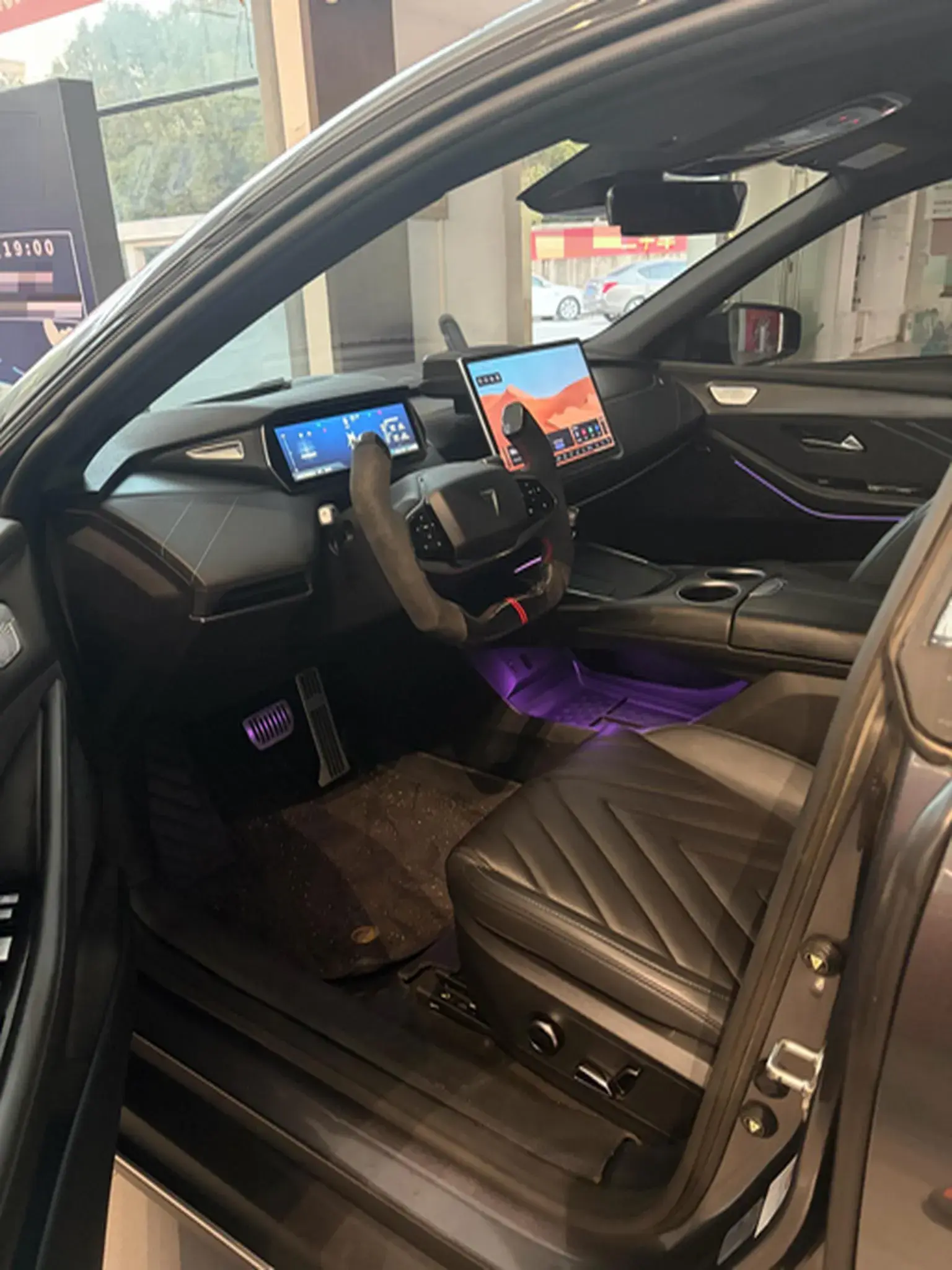 2023 DEEPAL SL03 thumbnail 4