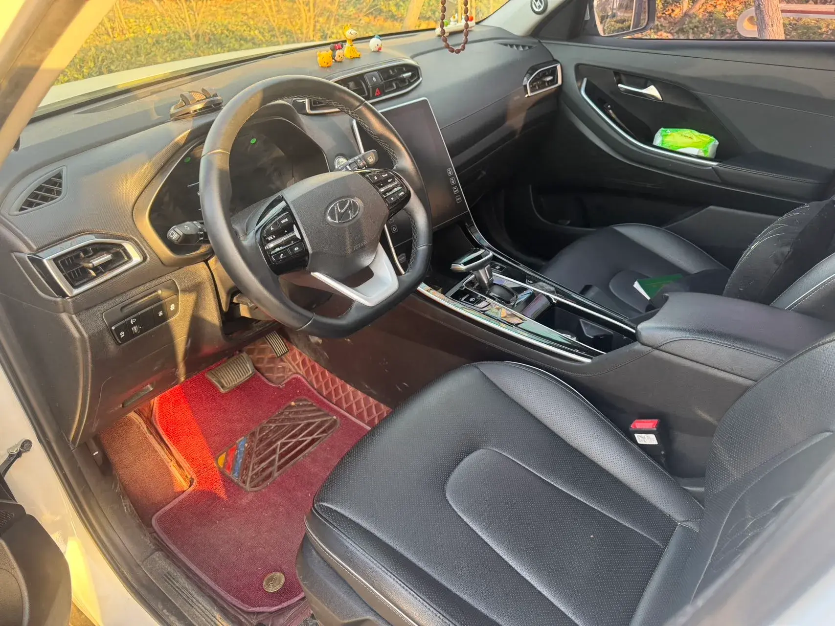 2020 HYUNDAI IX25 thumbnail 2