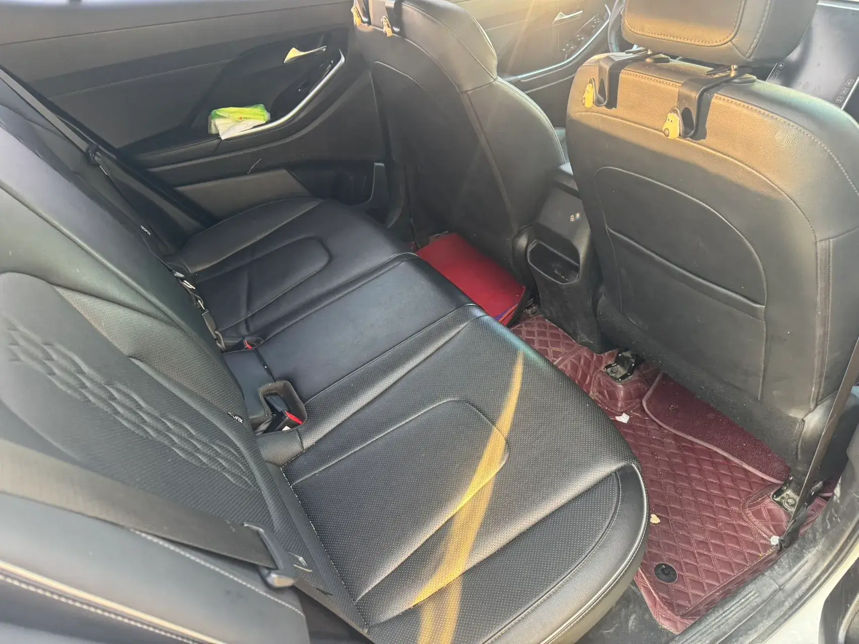 2020 HYUNDAI IX25 thumbnail 4