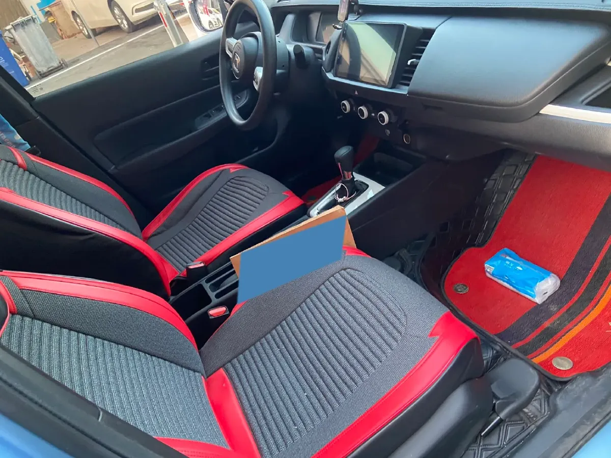 2024 Honda Fit 1.5L 124HP L4 CVT,autocango,china used car exporter,china ev exporter,chinese used car exporter,chinese used ev exporter