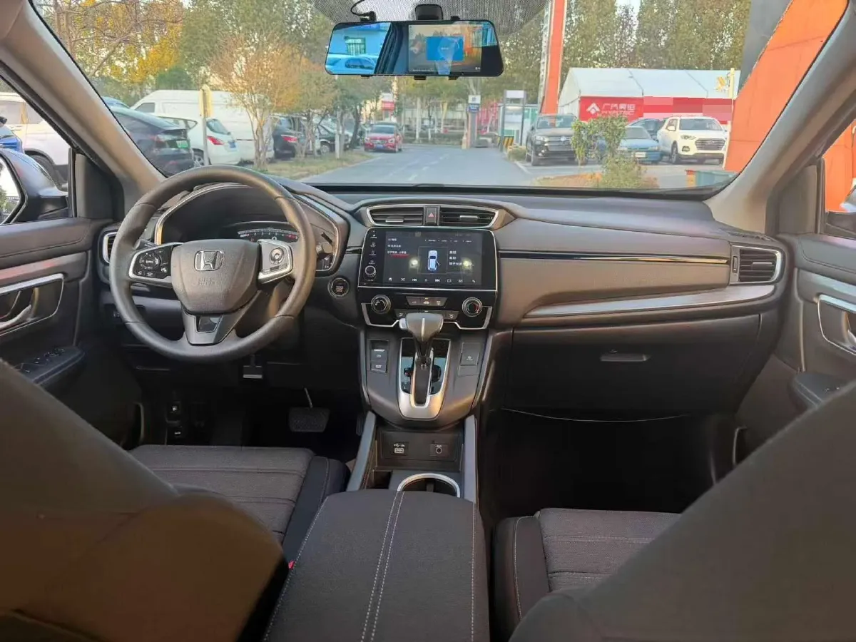 2021 Honda Breeze 1.5T 193HP L4 CVT,autocango,china used car exporter,china ev exporter,chinese used car exporter,chinese used ev exporter