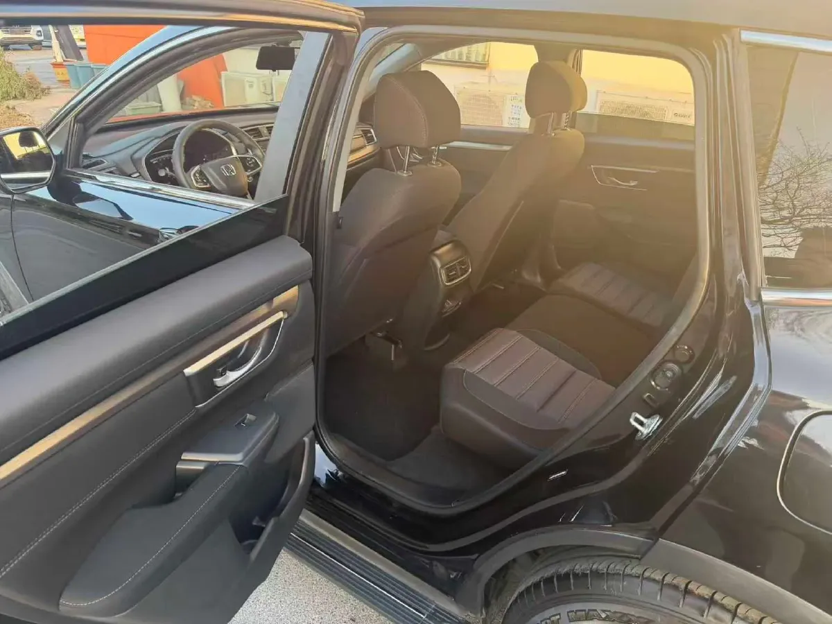 2021 Honda Breeze 1.5T 193HP L4 CVT,autocango,china used car exporter,china ev exporter,chinese used car exporter,chinese used ev exporter