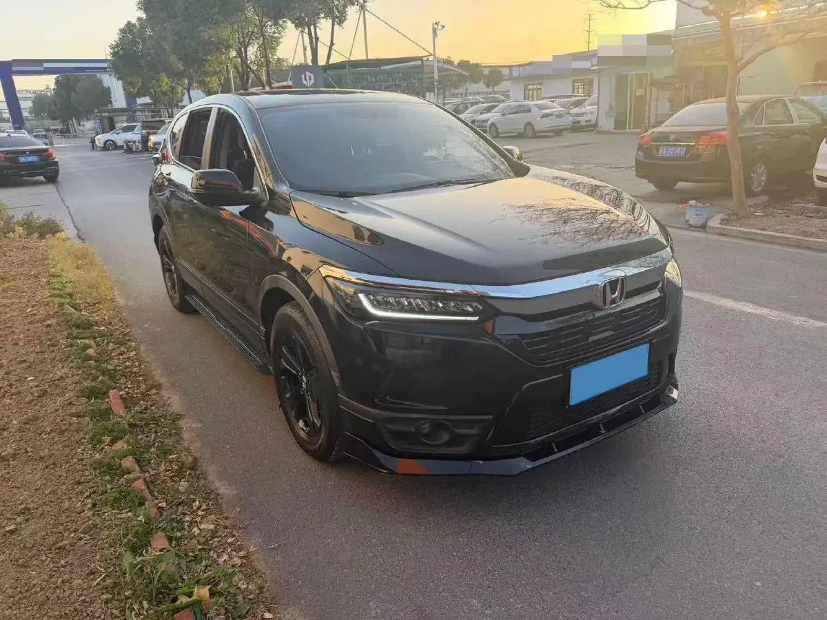 2021 Honda Breeze 1.5T 193HP L4 CVT,autocango,china used car exporter,china ev exporter,chinese used car exporter,chinese used ev exporter