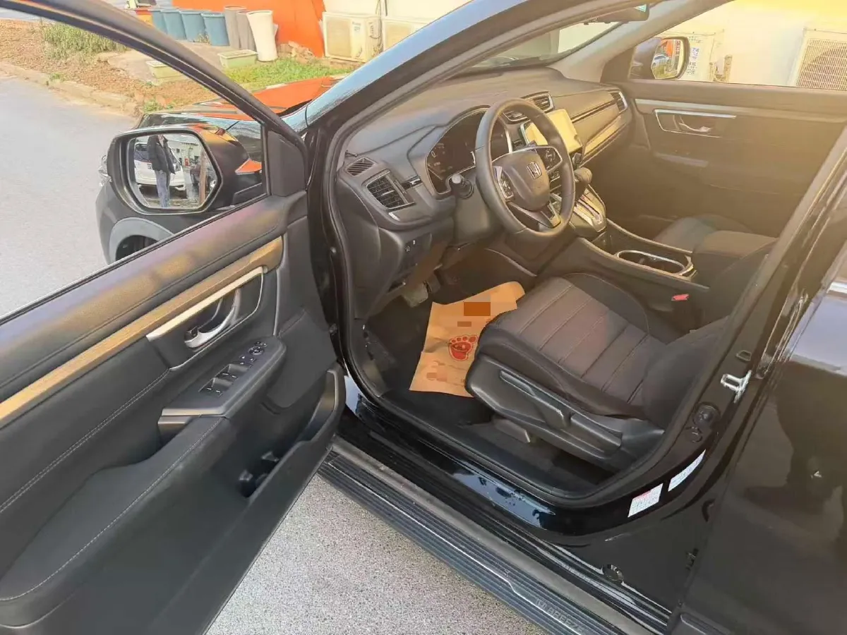 2021 Honda Breeze 1.5T 193HP L4 CVT,autocango,china used car exporter,china ev exporter,chinese used car exporter,chinese used ev exporter