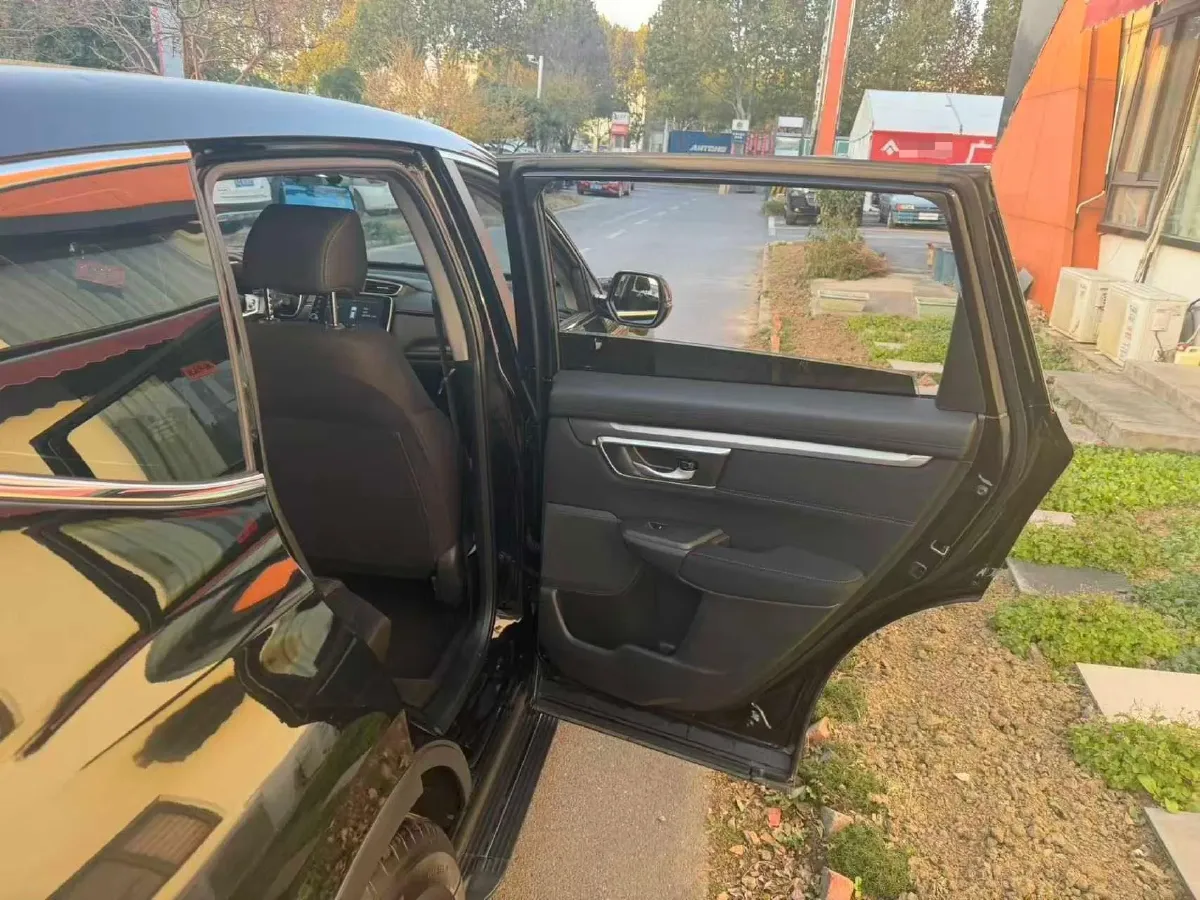 2021 Honda Breeze 1.5T 193HP L4 CVT,autocango,china used car exporter,china ev exporter,chinese used car exporter,chinese used ev exporter