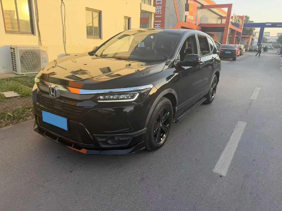 2021 Honda Breeze 1.5T 193HP L4 CVT,autocango,china used car exporter,china ev exporter,chinese used car exporter,chinese used ev exporter