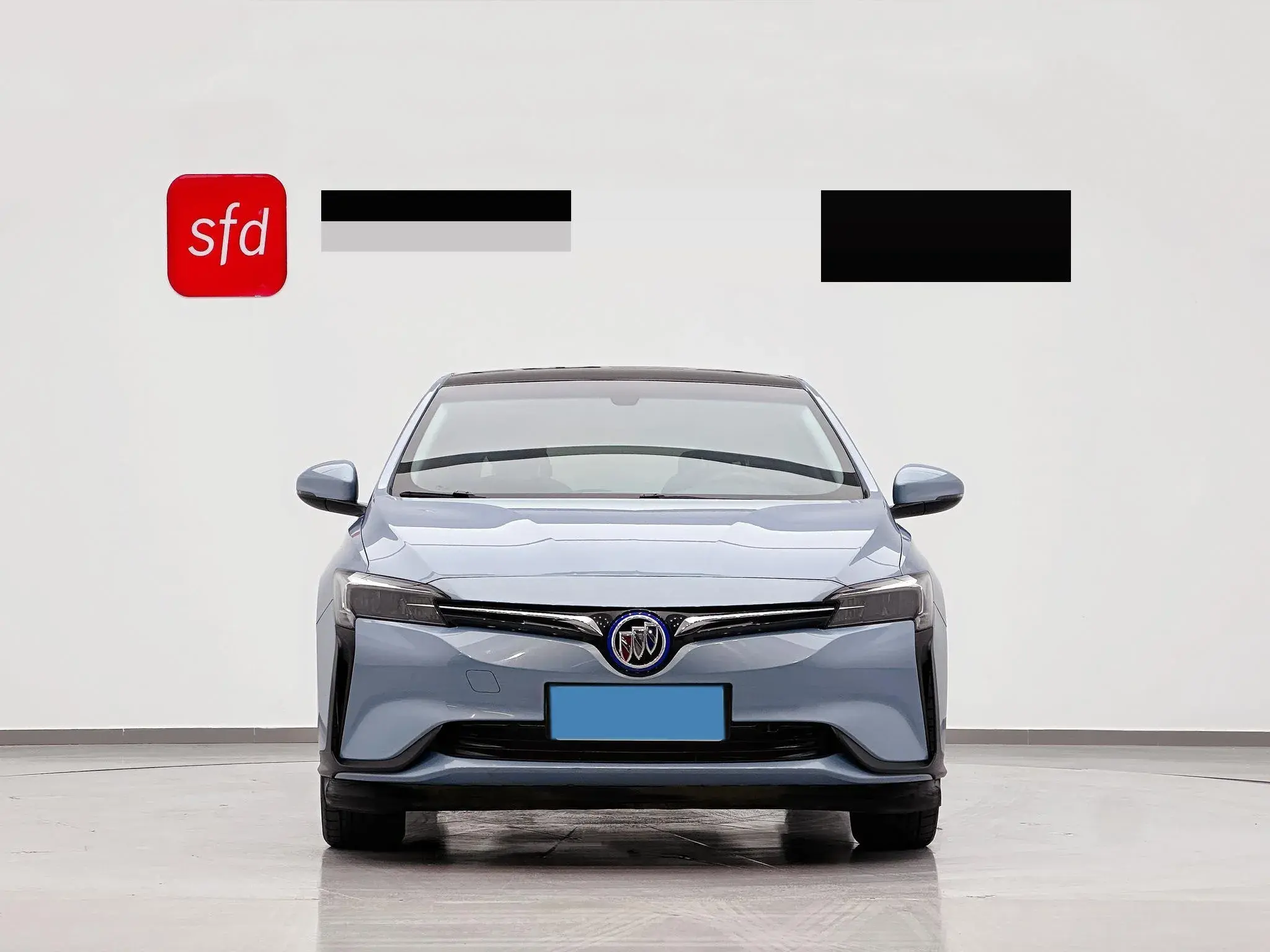 2019 BUICK VELITE thumbnail 3