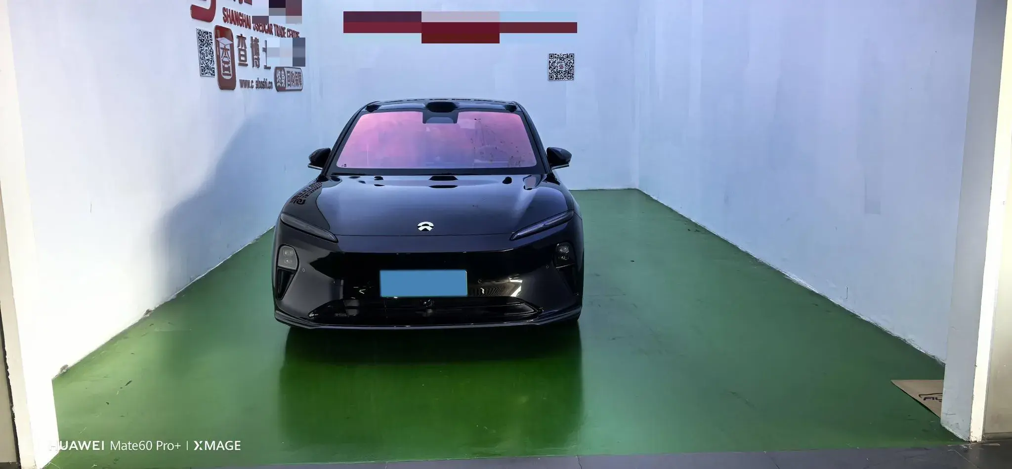 2025 NIO ET5T thumbnail 2