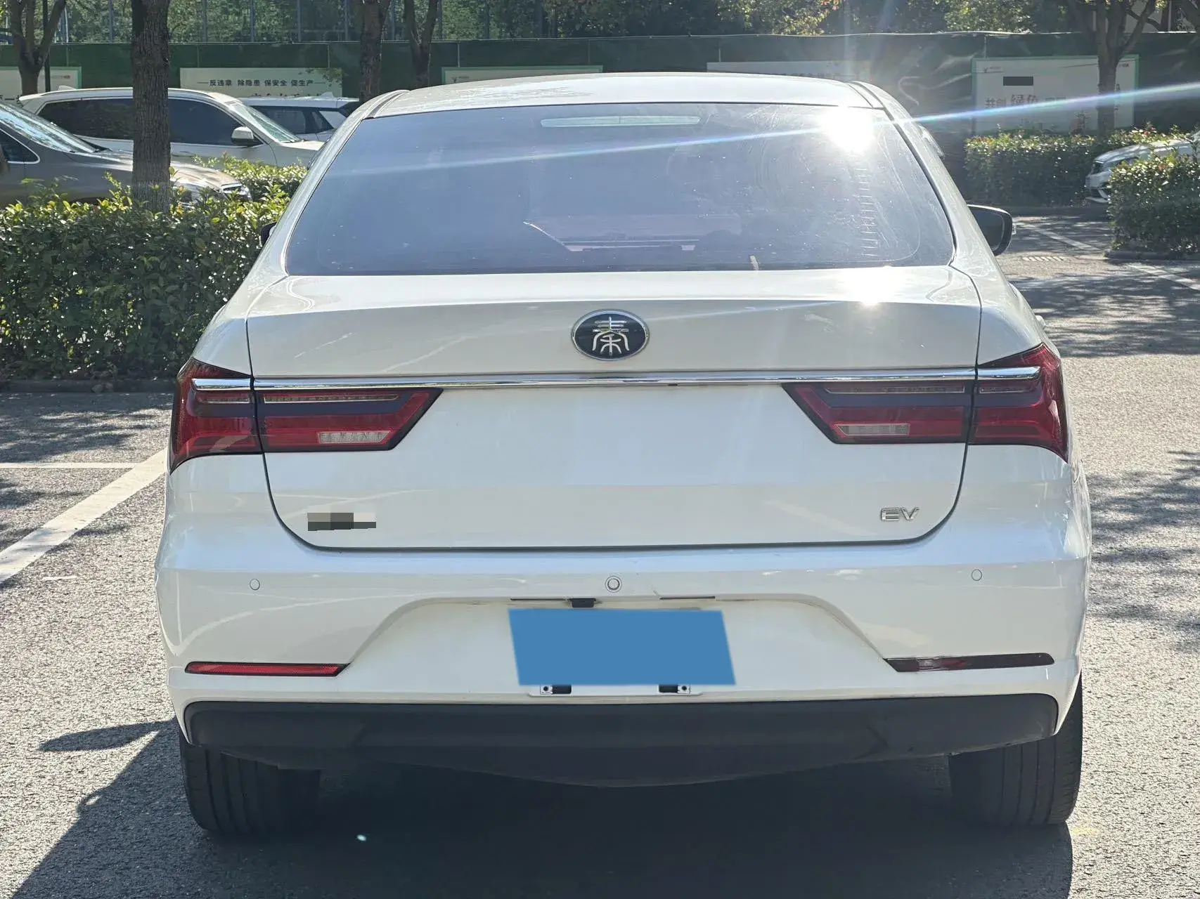 2019 BYD QIN thumbnail 4