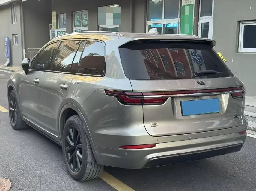 2020 LI ONE thumbnail 4