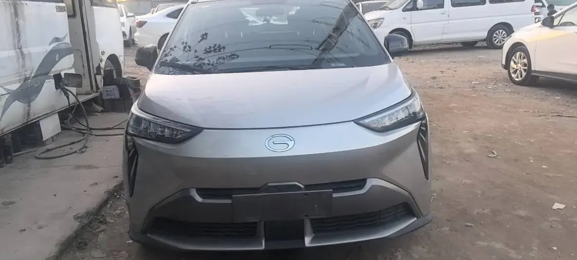 2022 AION Y thumbnail 4