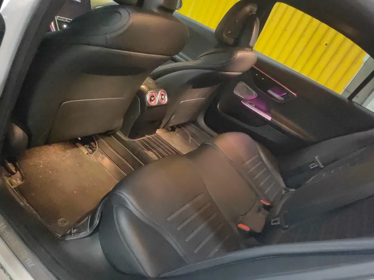 2022 Mercedes-Benz C Class 1.5T 204HP L4 9AT,autocango,china used car exporter,china ev exporter,chinese used car exporter,chinese used ev exporter