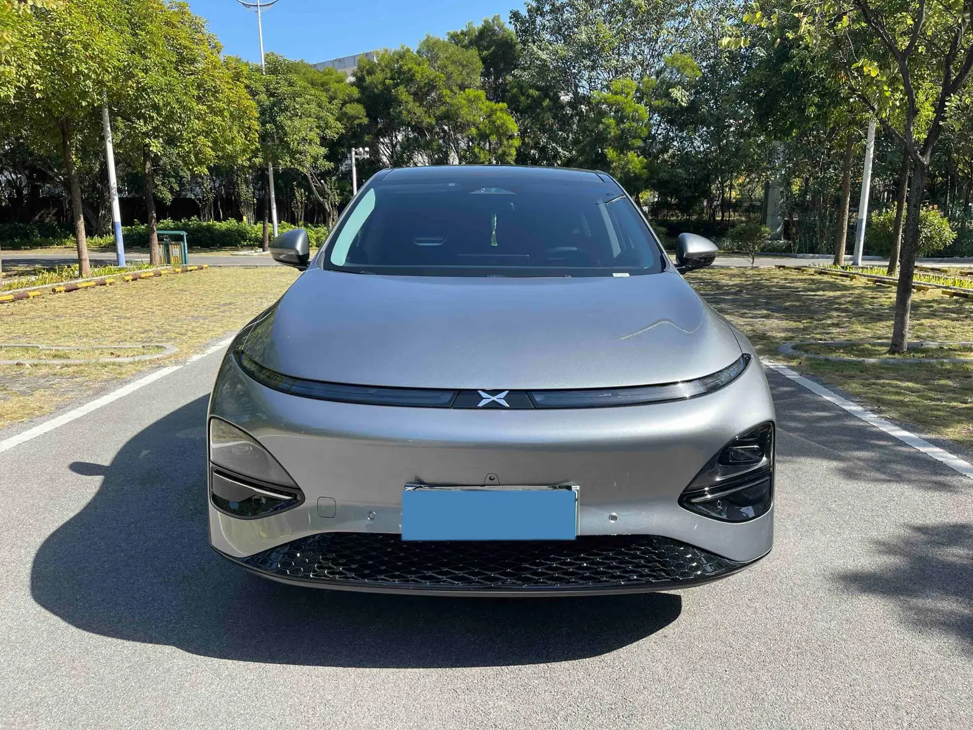 2023 XPENG G6 thumbnail 2