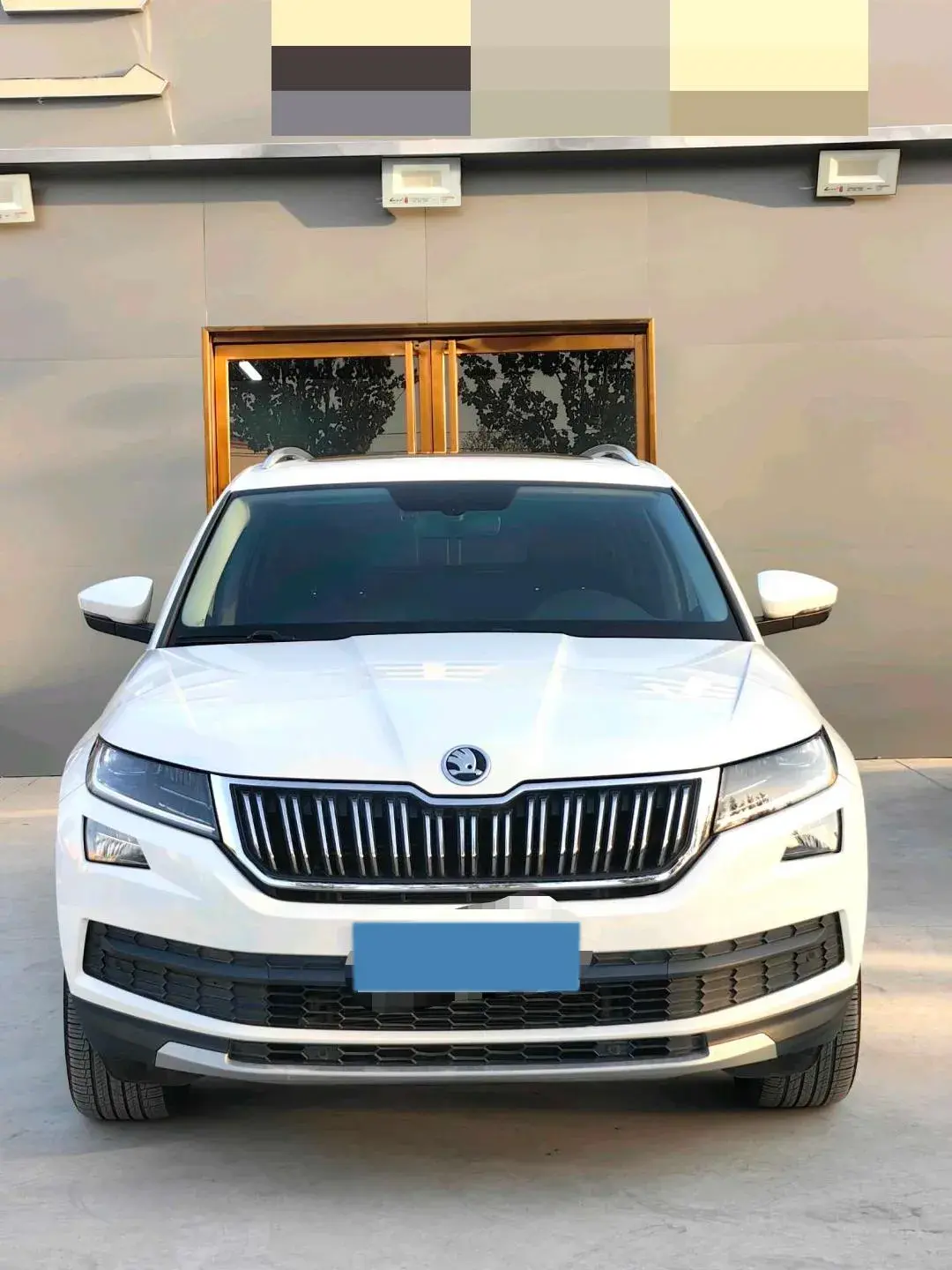 2019 SKODA KODIAK thumbnail 2