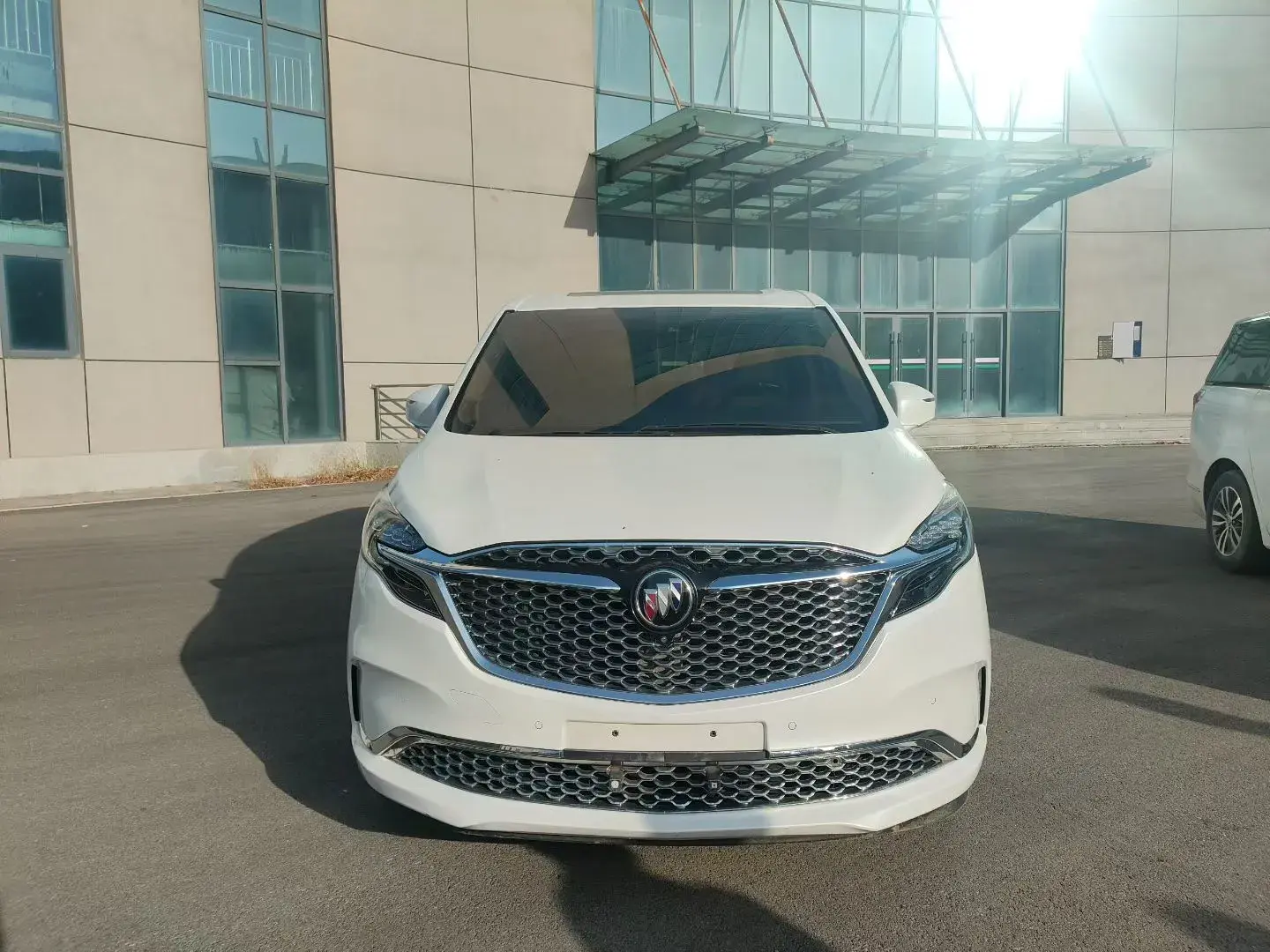 2020 BUICK GL8 thumbnail 2