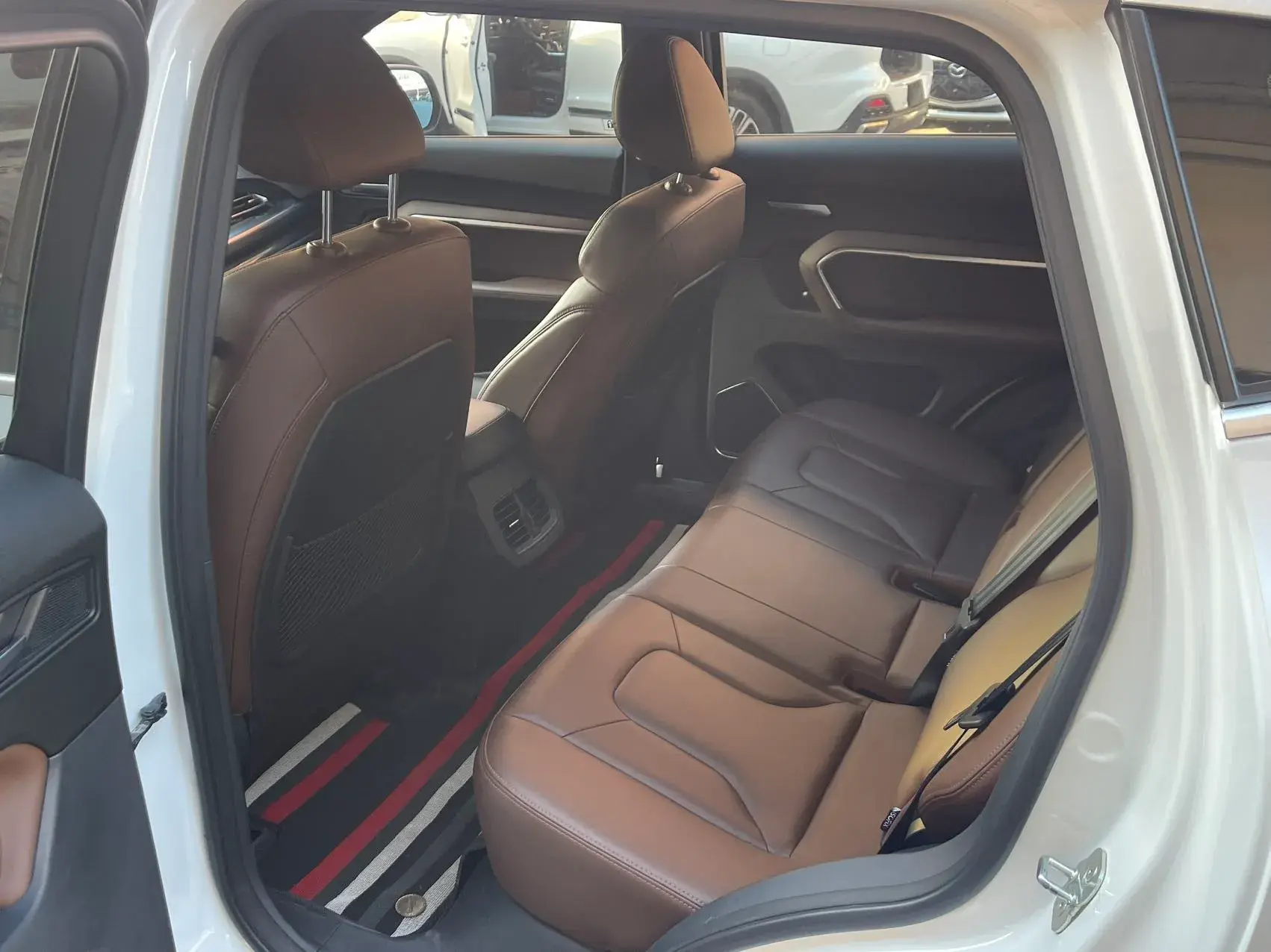 2017 HAVAL H6 thumbnail 4