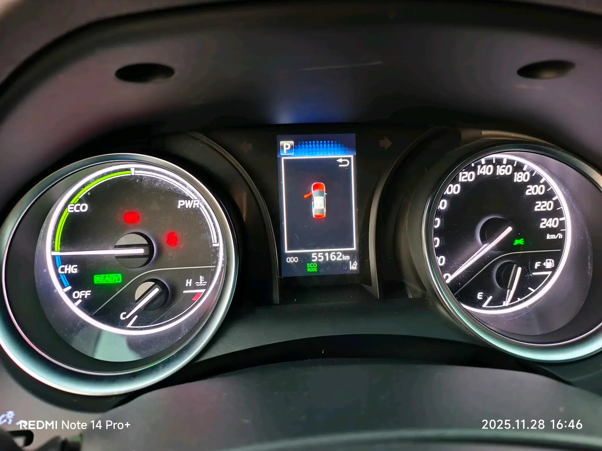 2023 TOYOTA CAMRY thumbnail 3