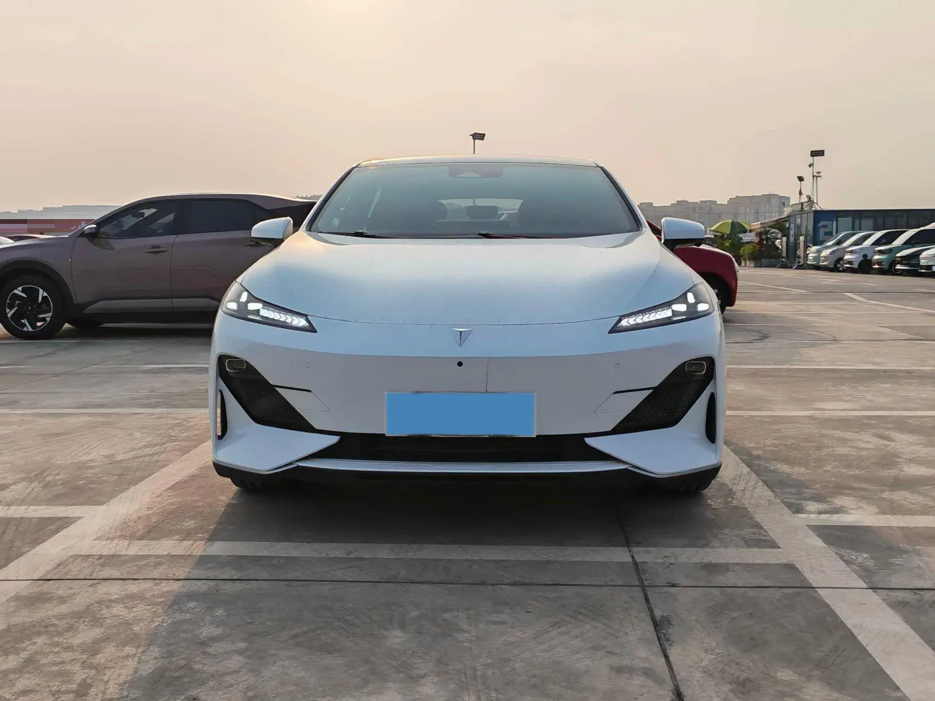 2023 DEEPAL SL03 thumbnail 2