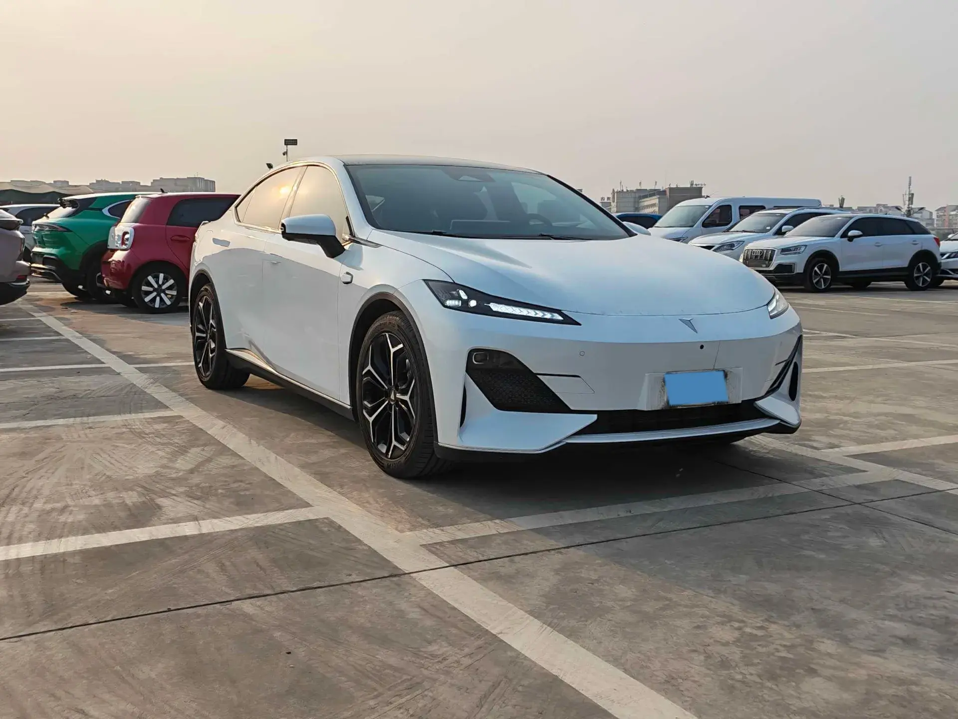 2023 DEEPAL SL03 thumbnail 3