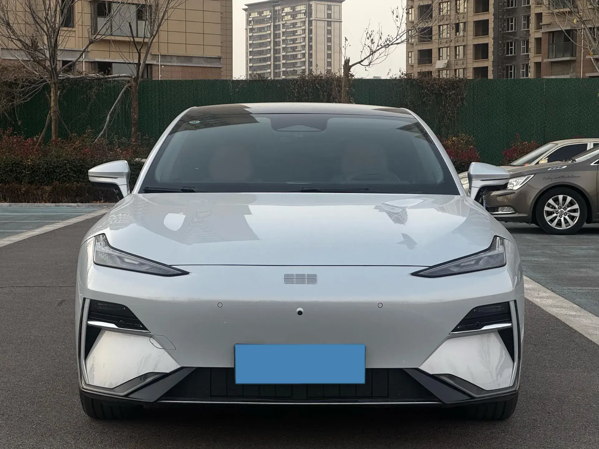2025 GEELY GALAXY thumbnail 3