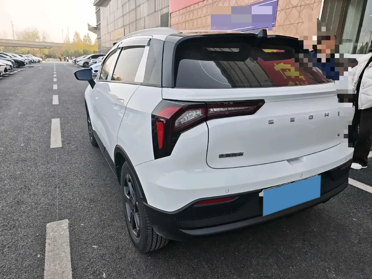 2024 Geometry E BEV 39.3KWH,autocango,china used car exporter,china ev exporter,chinese used car exporter,chinese used ev exporter