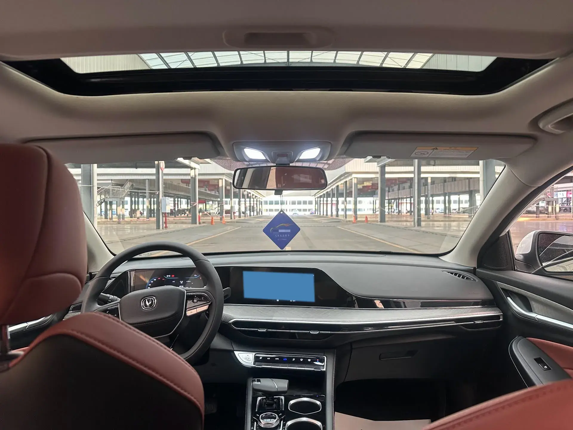 2023 CHANGAN EADO thumbnail 4