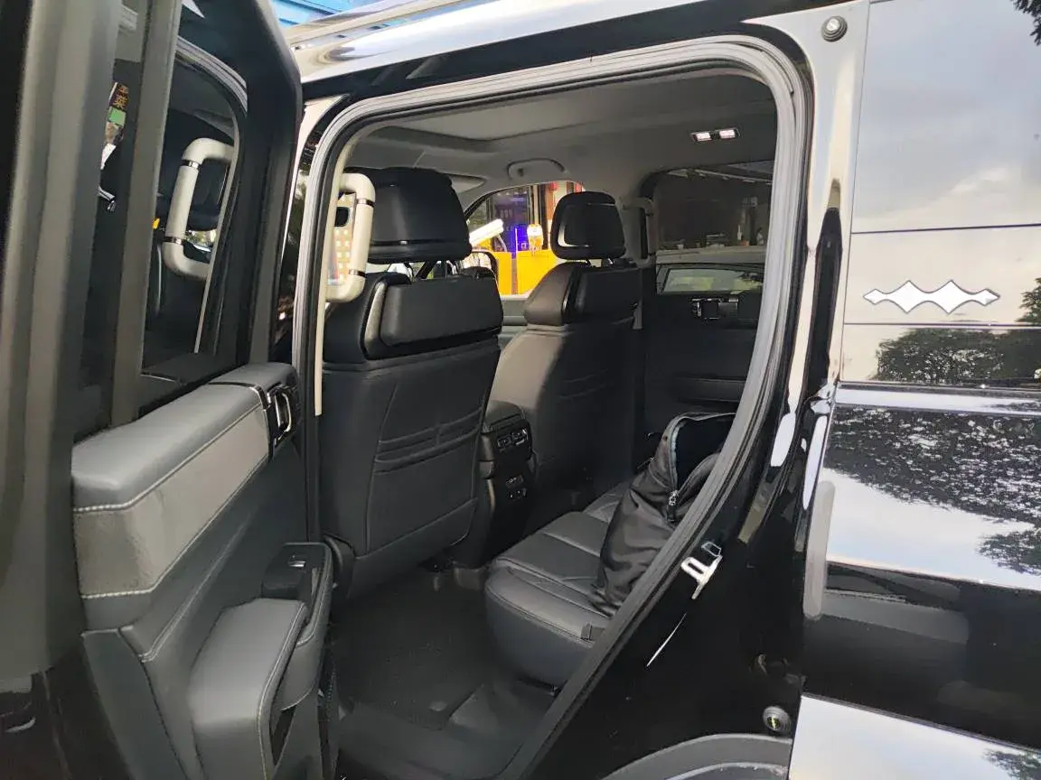 2023 FANGCHENGBAO BAO thumbnail 3