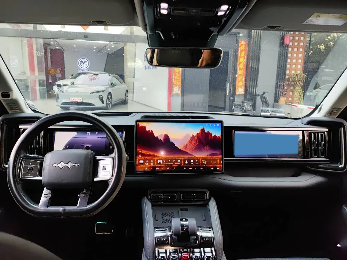 2023 FANGCHENGBAO BAO thumbnail 4