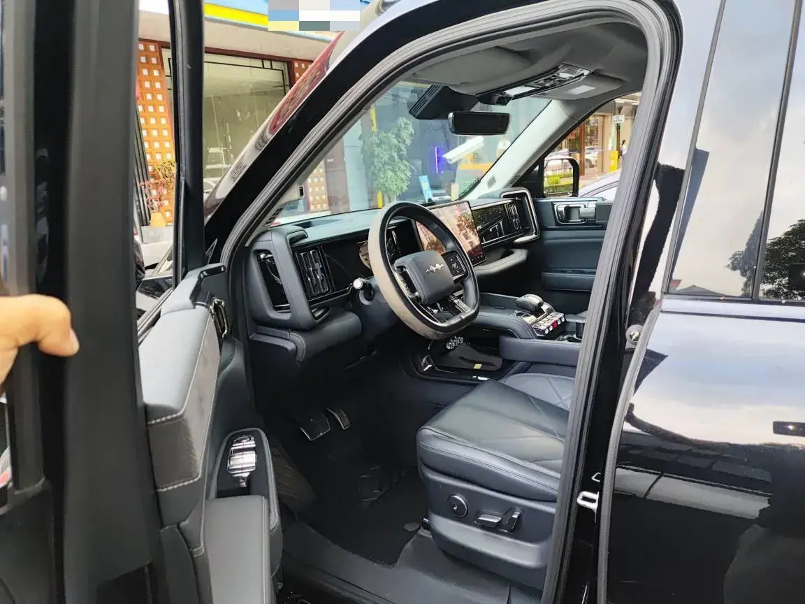 2023 FANGCHENGBAO BAO thumbnail 2