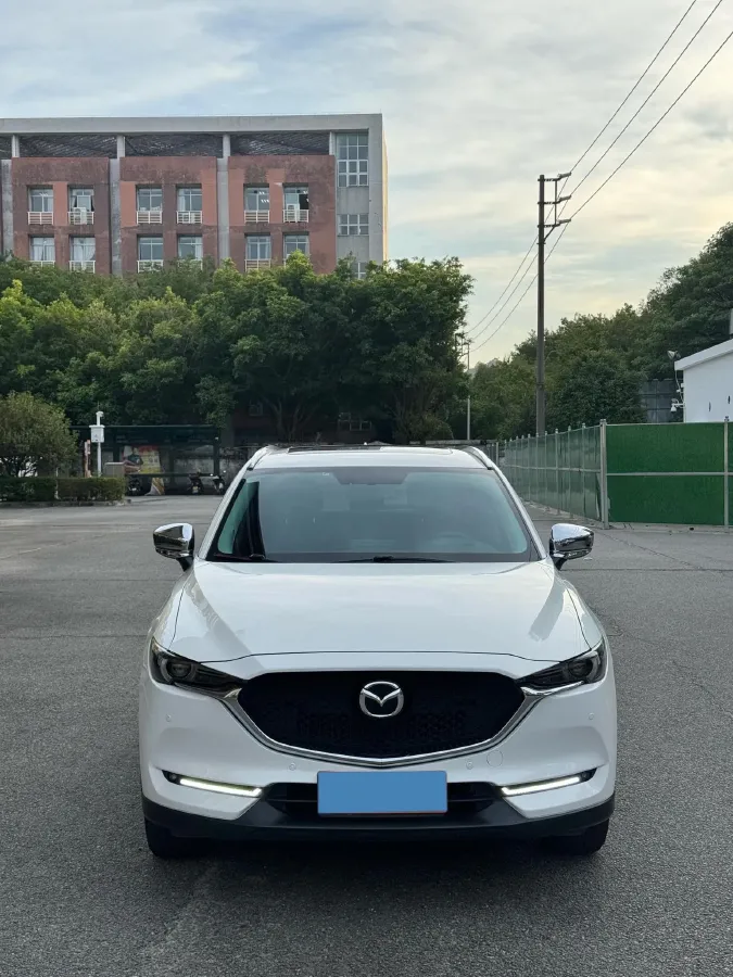 2020 Mazda CX-5 2.5L 196HP L4 6AT,autocango,china used car exporter,china ev exporter,chinese used car exporter,chinese used ev exporter