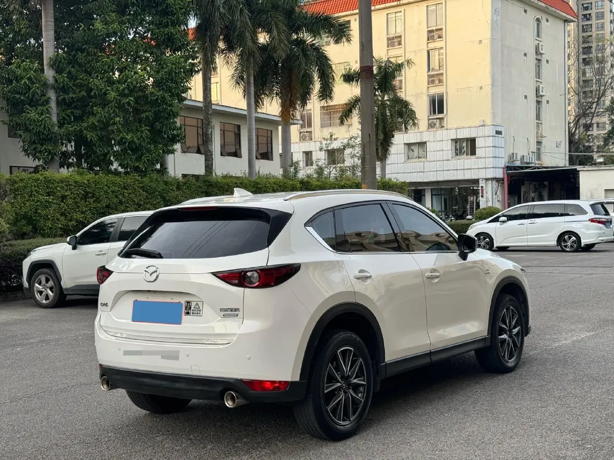2020 Mazda CX-5 2.5L 196HP L4 6AT,autocango,china used car exporter,china ev exporter,chinese used car exporter,chinese used ev exporter