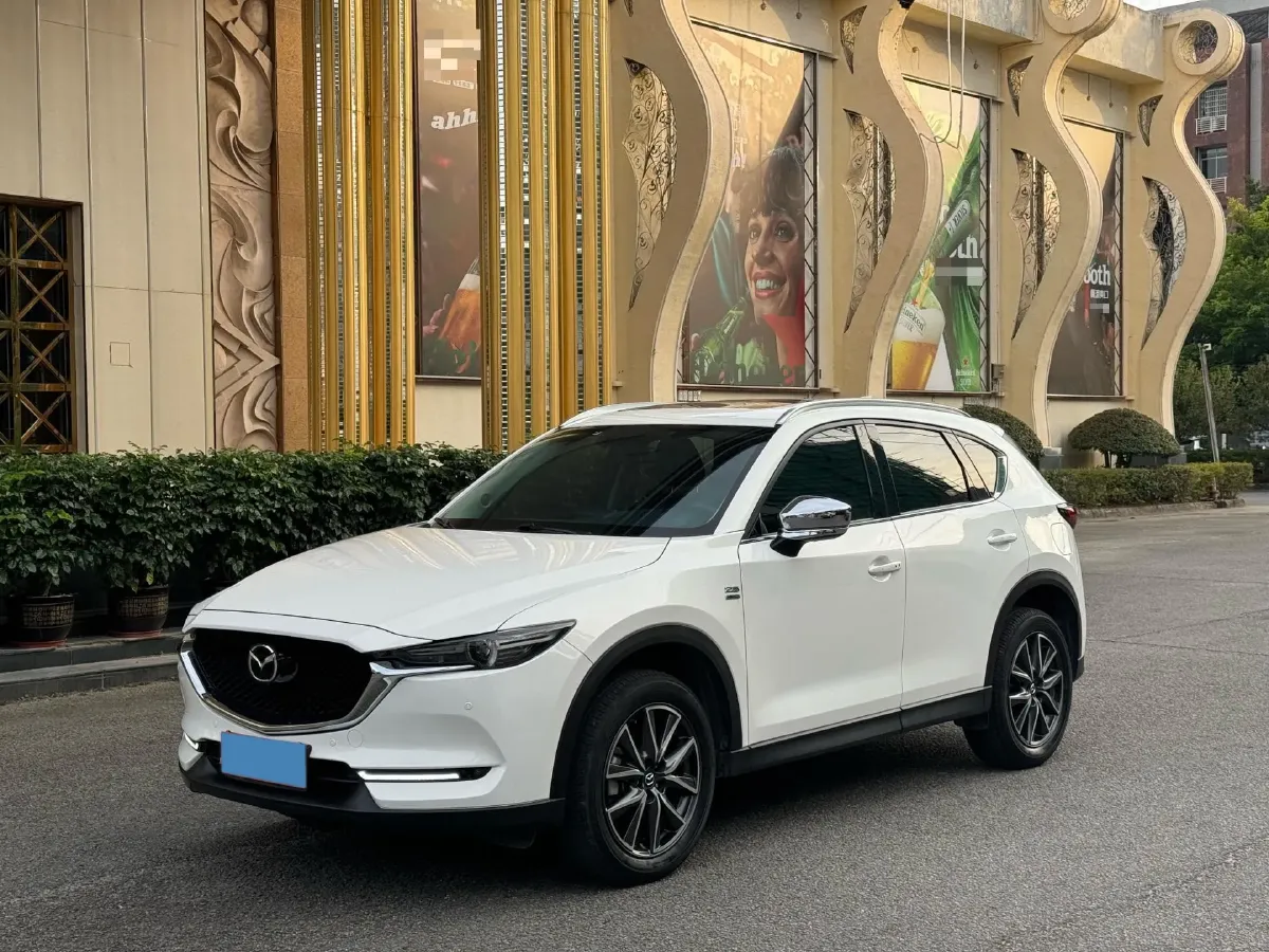 2020 Mazda CX-5 2.5L 196HP L4 6AT,autocango,china used car exporter,china ev exporter,chinese used car exporter,chinese used ev exporter