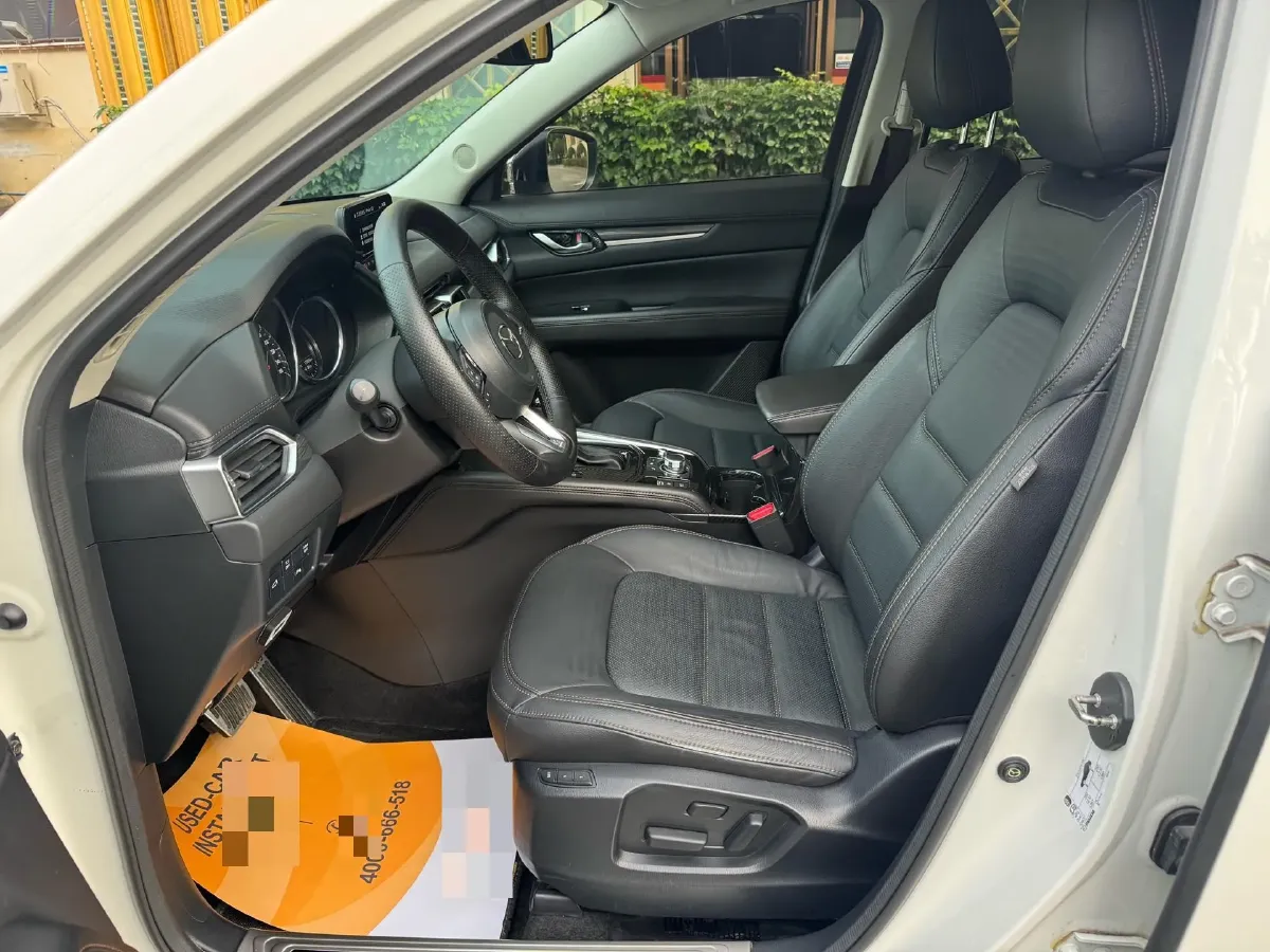 2020 Mazda CX-5 2.5L 196HP L4 6AT,autocango,china used car exporter,china ev exporter,chinese used car exporter,chinese used ev exporter