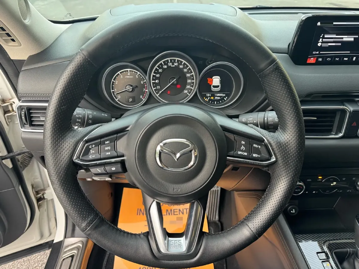 2020 Mazda CX-5 2.5L 196HP L4 6AT,autocango,china used car exporter,china ev exporter,chinese used car exporter,chinese used ev exporter