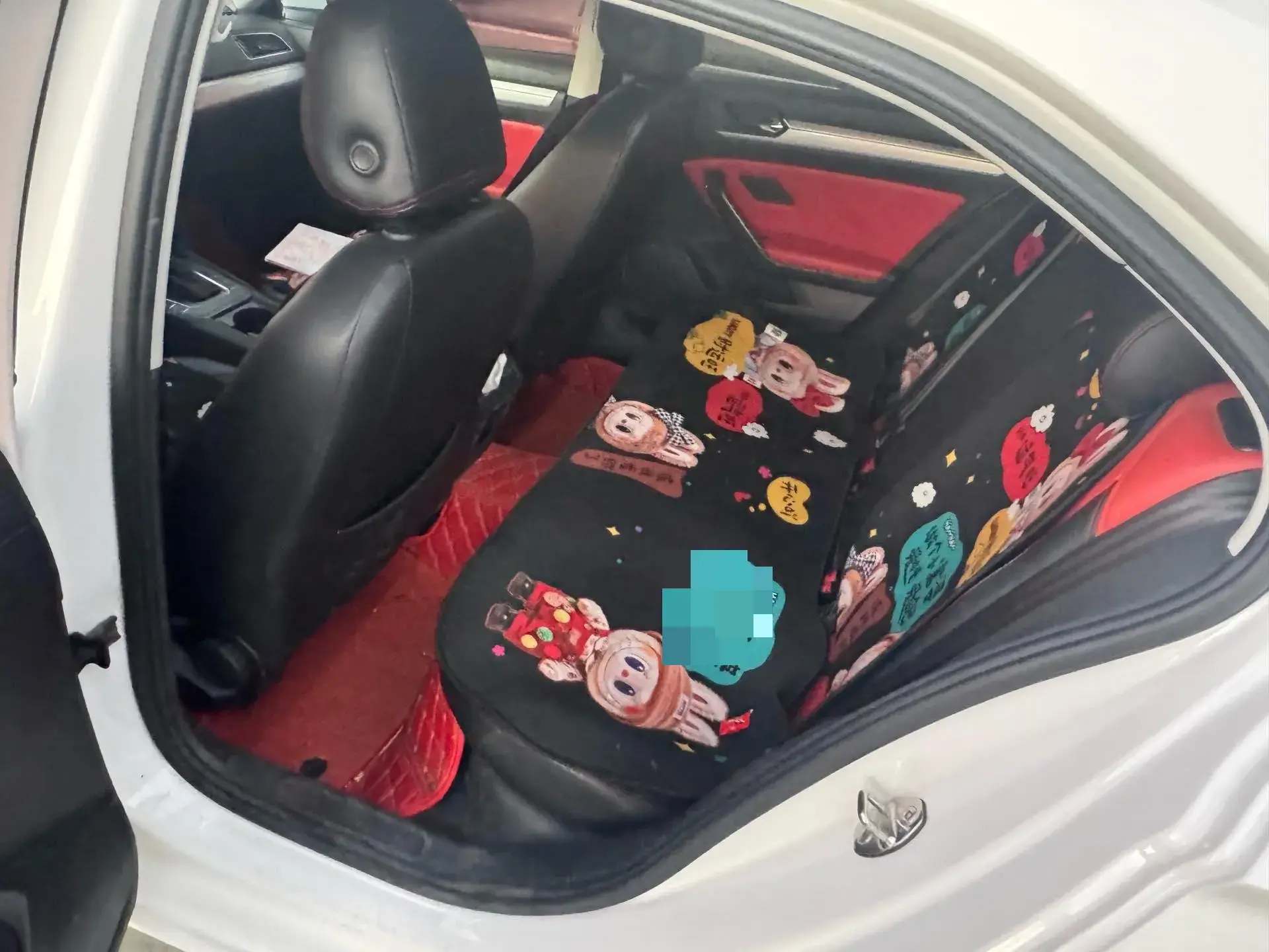 2018 VOLKSWAGEN LAMANDO thumbnail 4