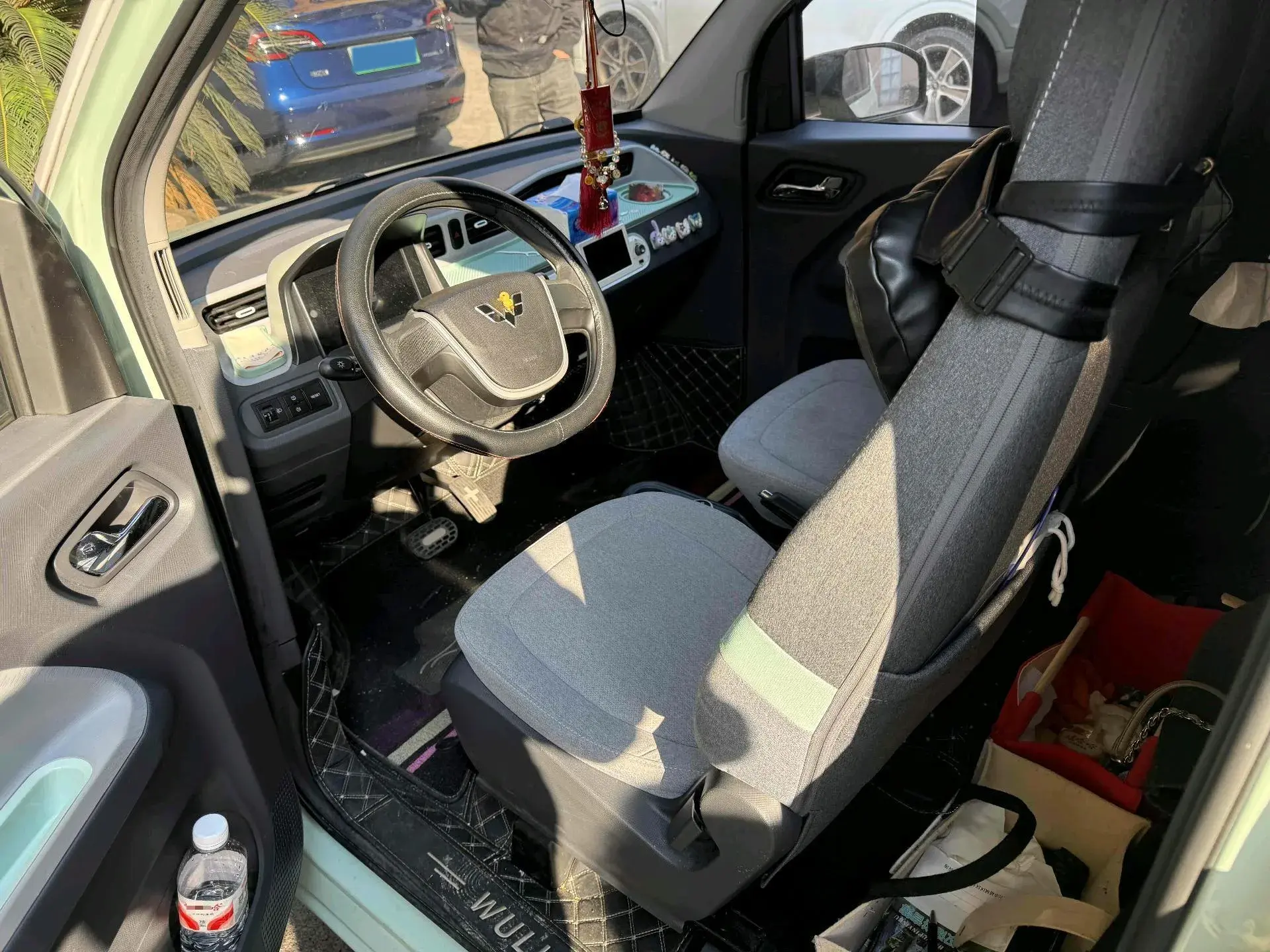 2022 WULING HONGGUANG thumbnail 3