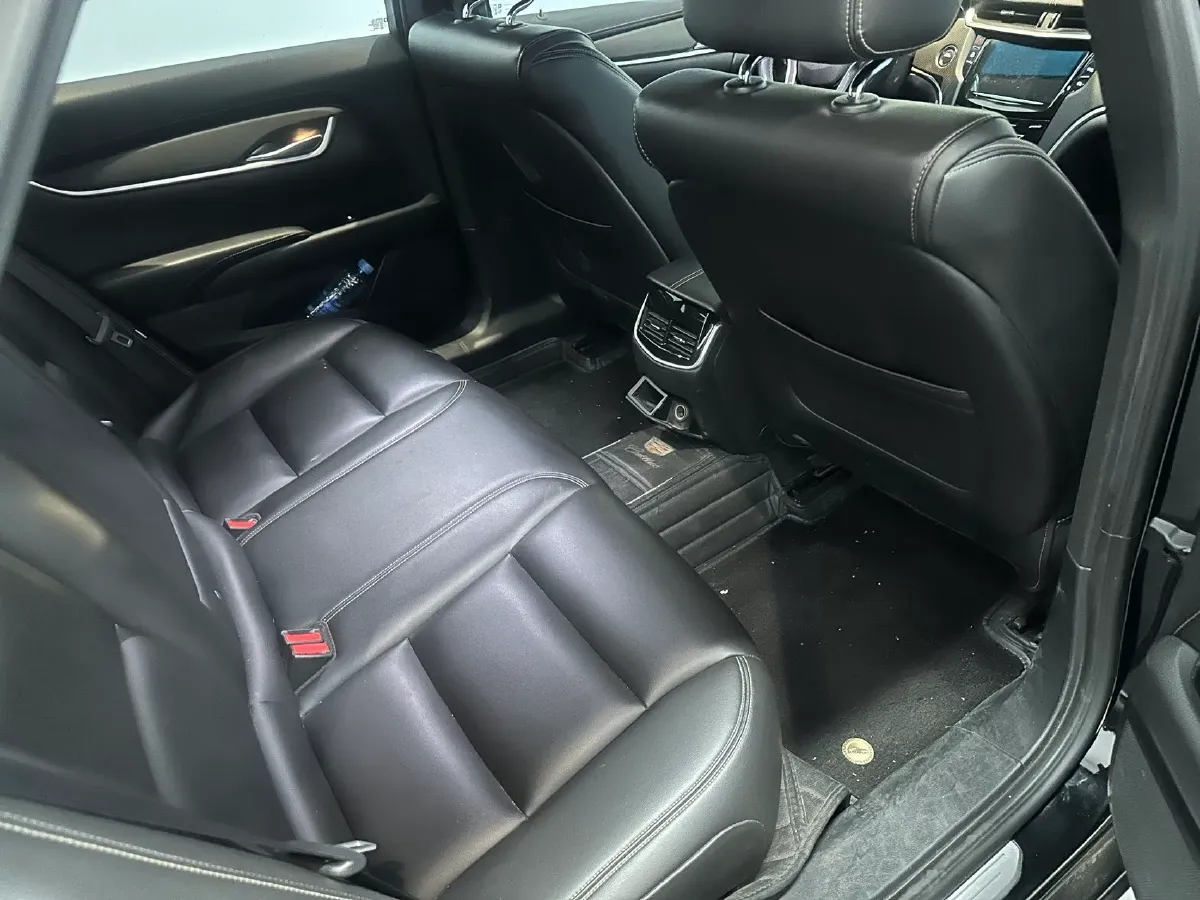 2018 Cadillac XTS 2.0T 269HP L4 6AT,autocango,china used car exporter,china ev exporter,chinese used car exporter,chinese used ev exporter