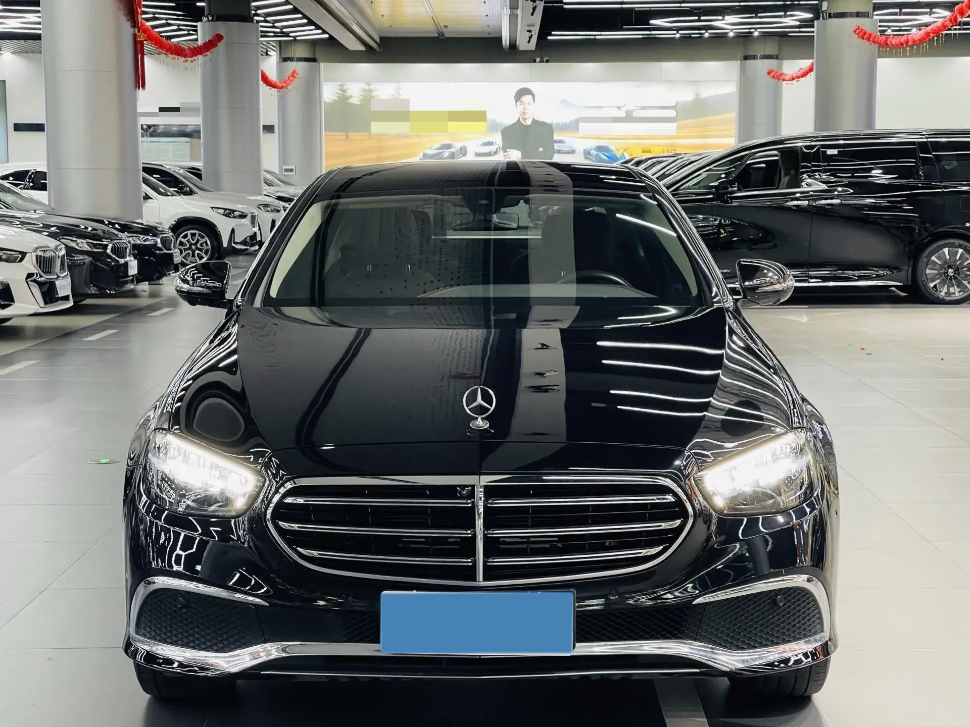 2023 MERCEDES-BENZ E thumbnail 2