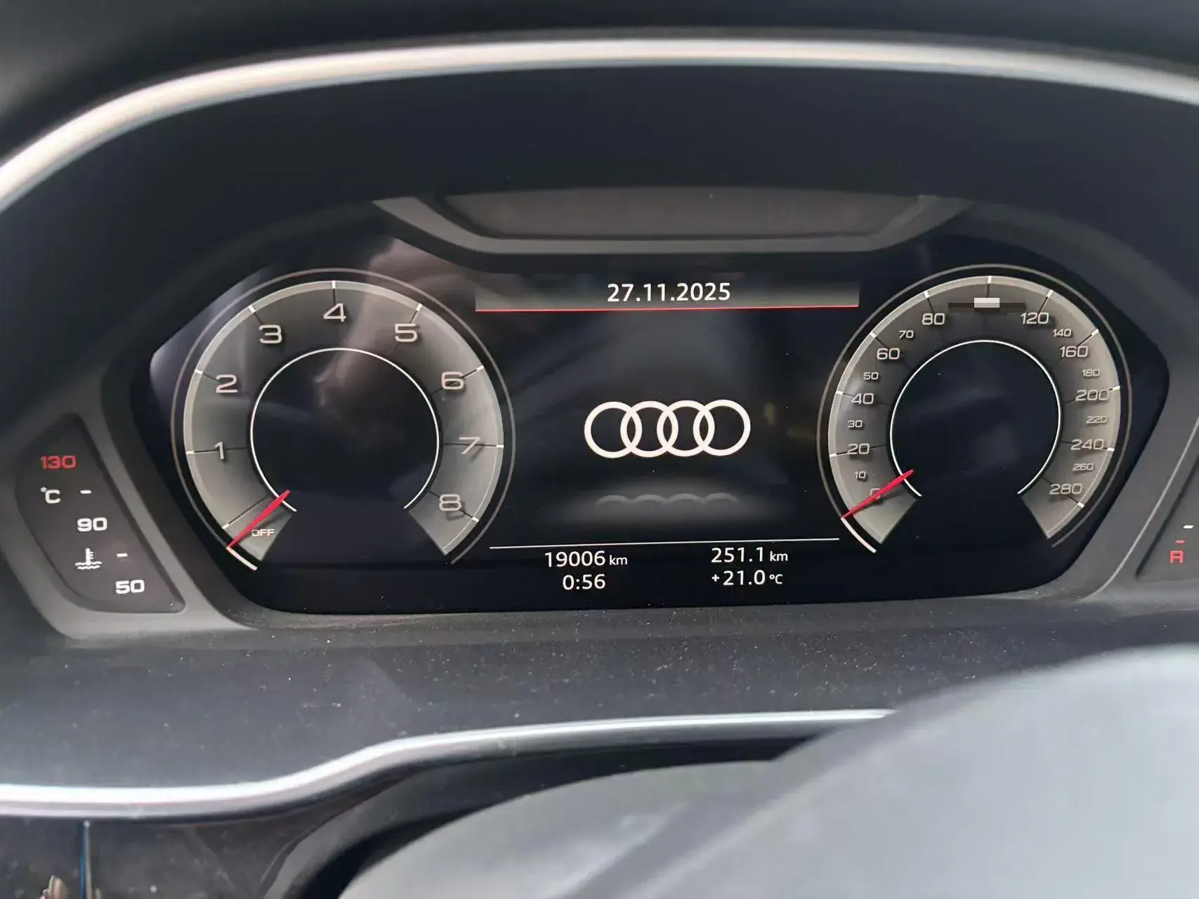 2022 AUDI Q3 thumbnail 4