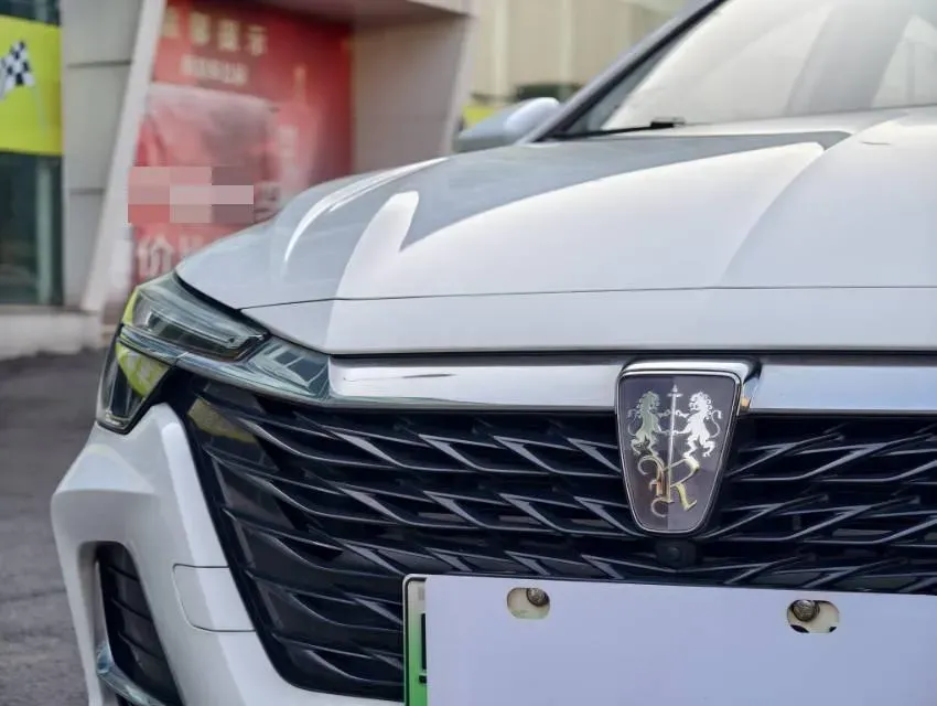 2024 Roewe D7 BEV 59.2KWH,autocango,china used car exporter,china ev exporter,chinese used car exporter,chinese used ev exporter