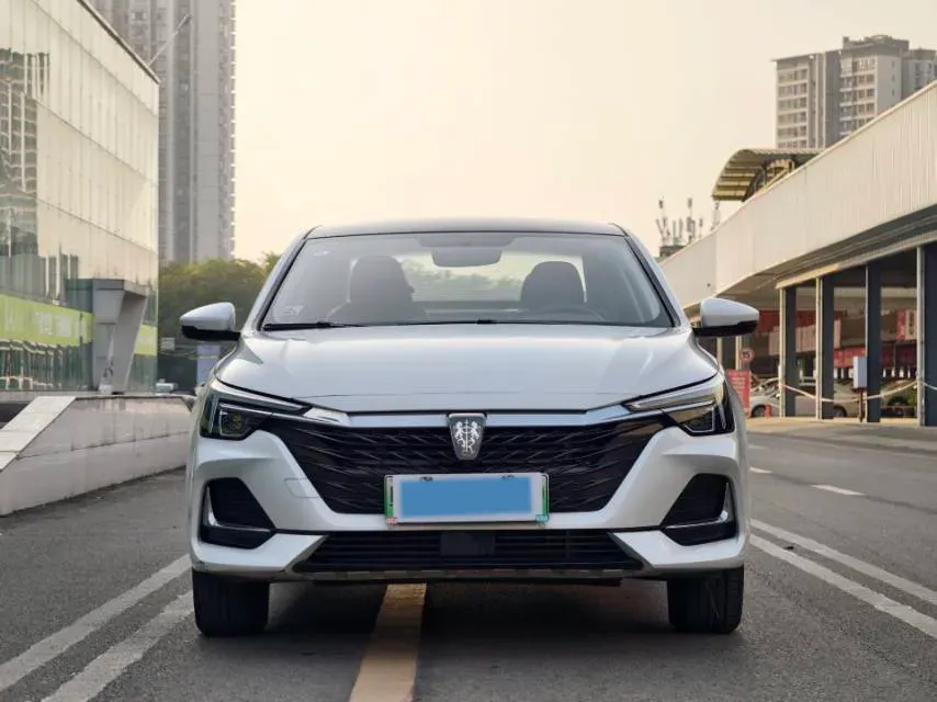 2024 Roewe D7 BEV 59.2KWH,autocango,china used car exporter,china ev exporter,chinese used car exporter,chinese used ev exporter
