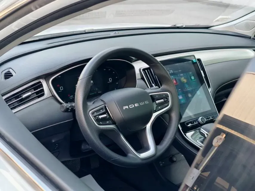 2024 Roewe D7 BEV 59.2KWH,autocango,china used car exporter,china ev exporter,chinese used car exporter,chinese used ev exporter